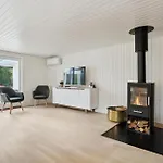 Gorgeous In With Kitchen Сasa de vacaciones Ulfborg