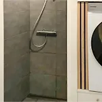 Gorgeous In With Kitchen