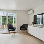 Gorgeous In With Kitchen * Ulfborg