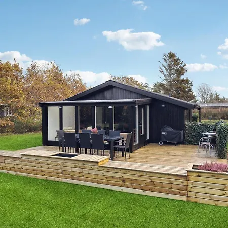 Дом отдыха Gorgeous In With Kitchen *