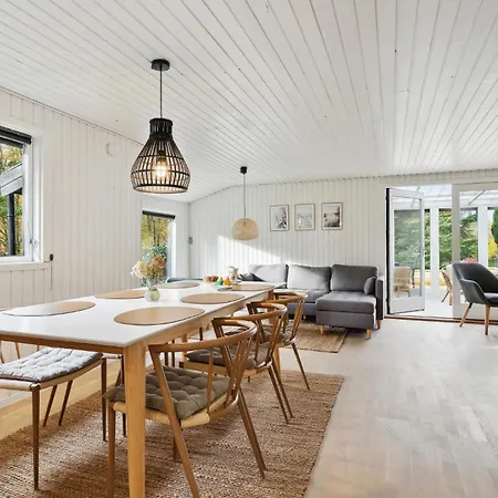 Gorgeous In With Kitchen Ulfborg