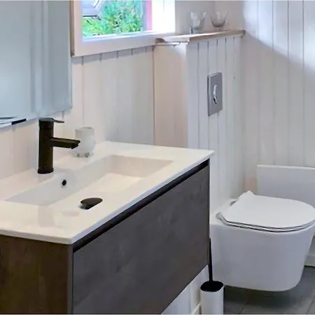 Gorgeous In With Kitchen Ulfborg