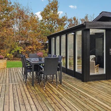 Gorgeous In With Kitchen * Ulfborg