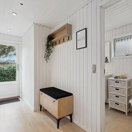 Gorgeous In With Kitchen Дом отдыха *