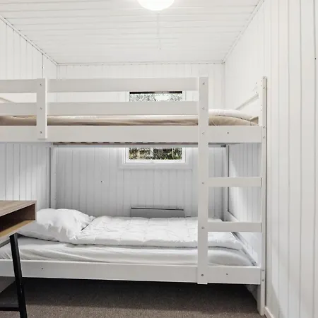 Gorgeous In With Kitchen * Ulfborg