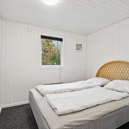 Gorgeous In With Kitchen Holiday home Ulfborg