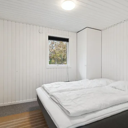 Gorgeous In With Kitchen Ulfborg