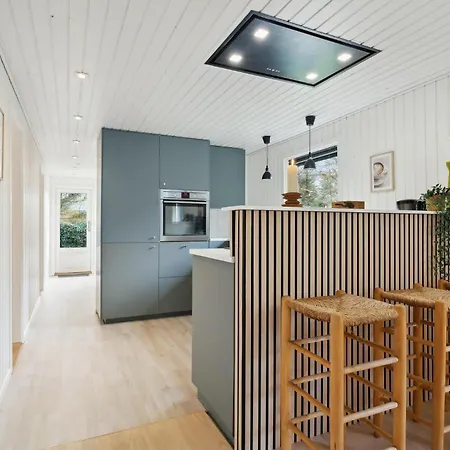 Hébergement de vacances Gorgeous In With Kitchen