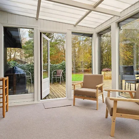 Gorgeous In With Kitchen * Ulfborg