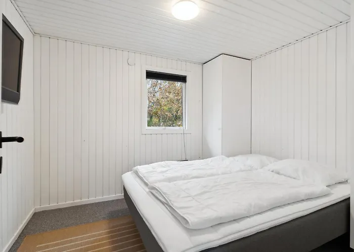 Gorgeous In With Kitchen Ulfborg
